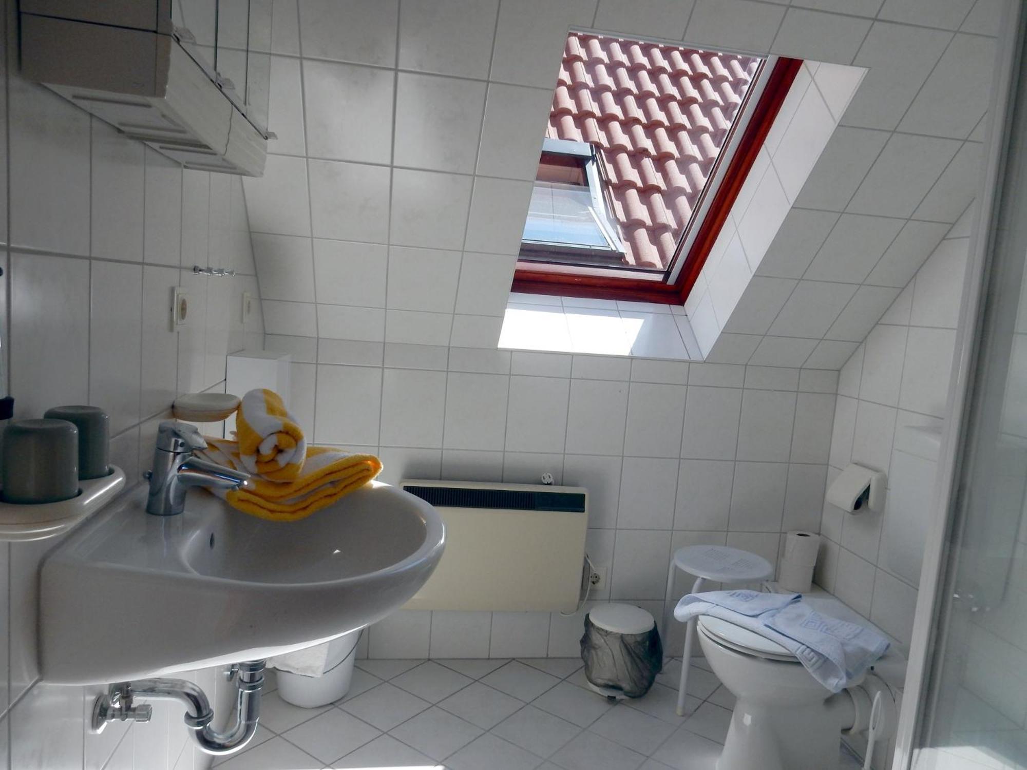 Ferienwohnung Hinter den Dünen D83 Prerow Exterior foto