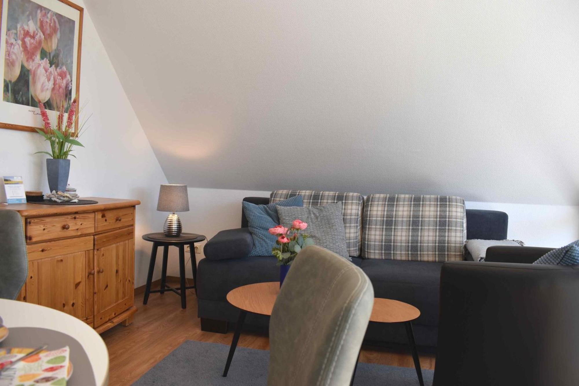 Ferienwohnung Hinter den Dünen D83 Prerow Exterior foto